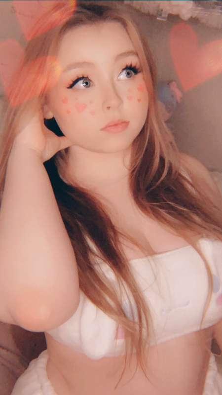 Happy late Valentine’s Day ! (All tiers(