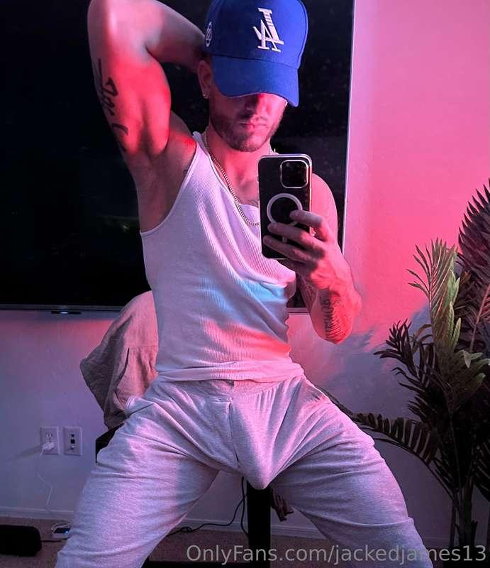 Waiting for you🥵