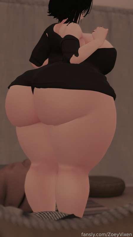 zoeyvixen image #1