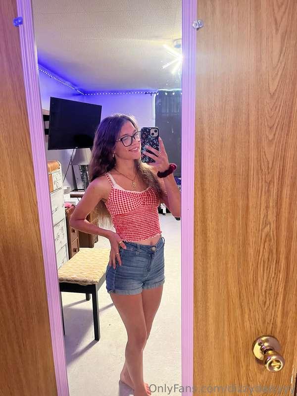 hope yall had a good fourth! 🎆