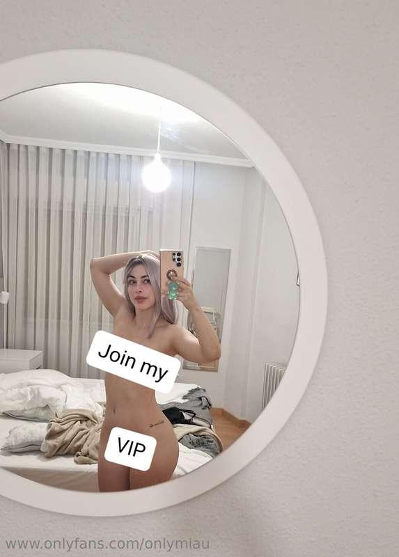 Go to my vip @onlymiaubabe for the best exclusive content 😈