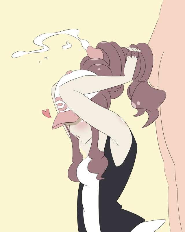 Hilda Hairjob