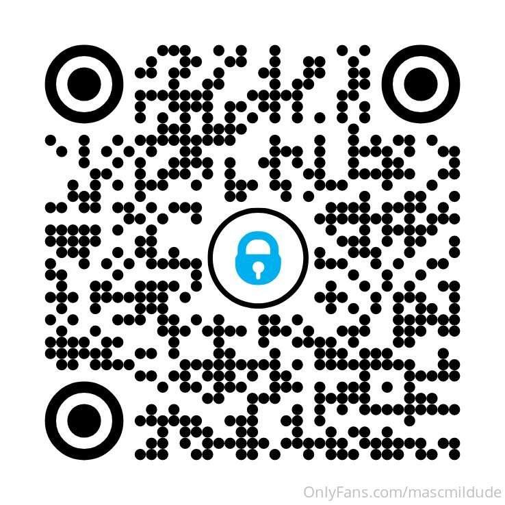 Share the QR Code for military dad.