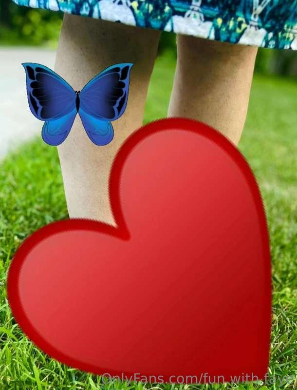 My nude bare feet 👣🥰
