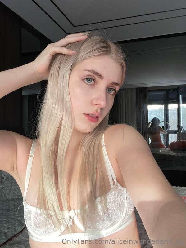 Find your bliss ♥️ maybe its in my DMs ;)