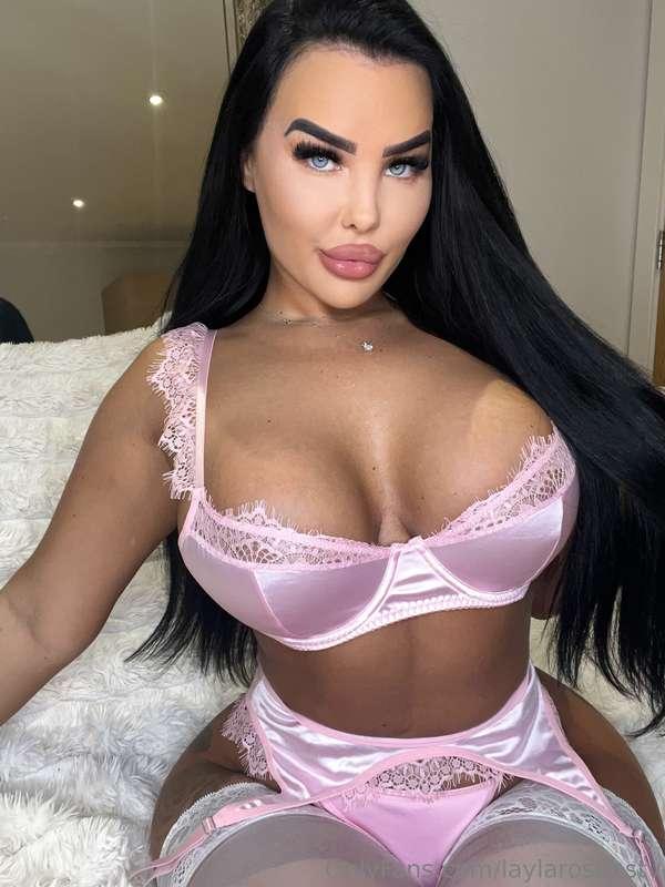 I’m waiting for you😈
