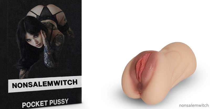 nonsalemwitch image #0