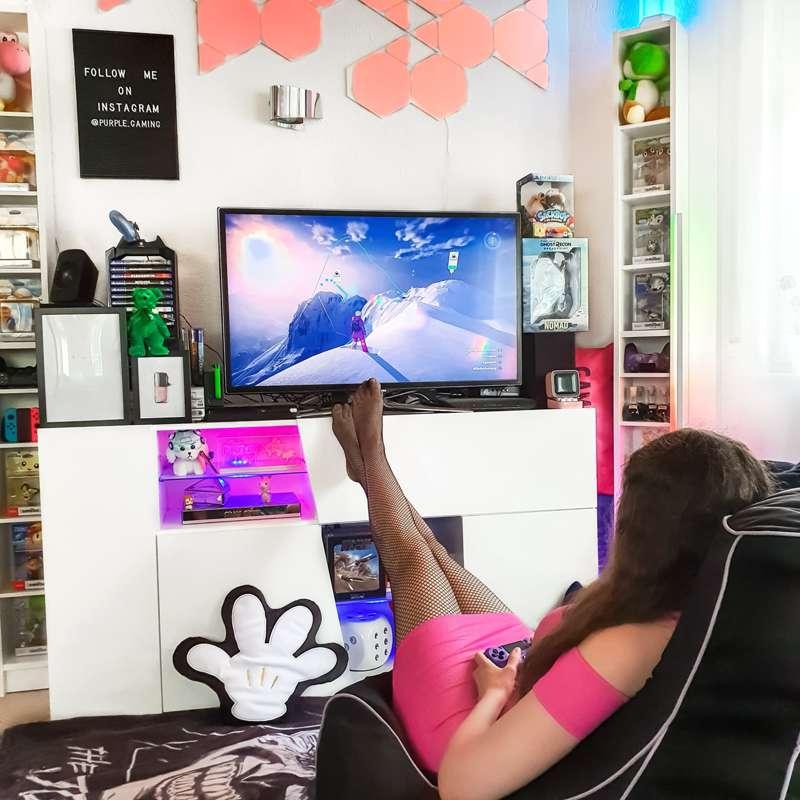 🎮 Gaming Preview🎮