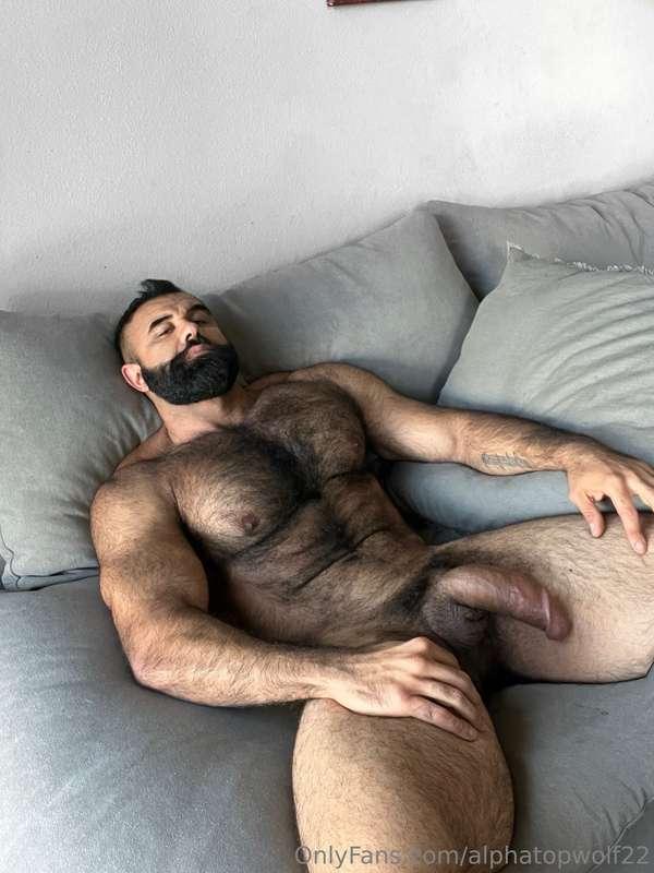 Just buster a nut 💦💦
Who wants to come lick it up? 

“Like” ..