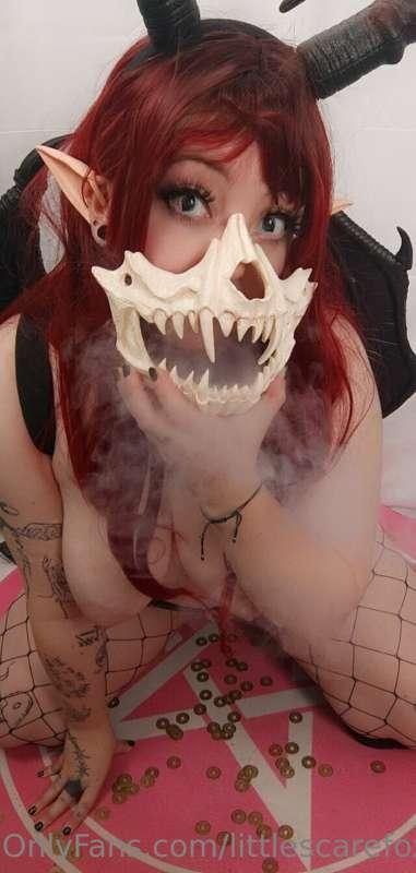 littlescarefox image #33