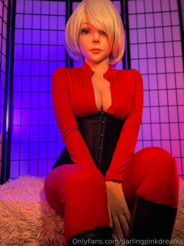 darlingpinkdreams image #2
