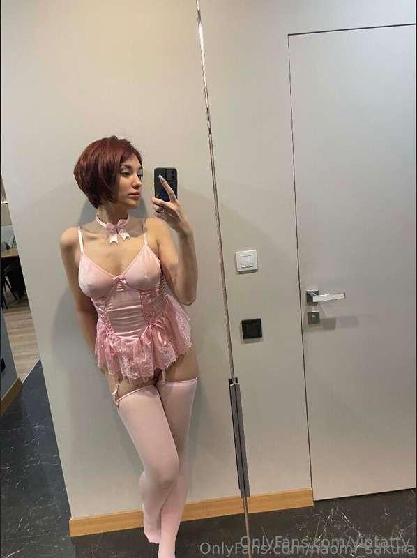 # 𝐅𝐑𝐄𝐄 𝐒𝐔𝐁👉🔥@naomi_sakura IS WET RIGHT NOW💦💦💦 SEXY GIRL @nao..