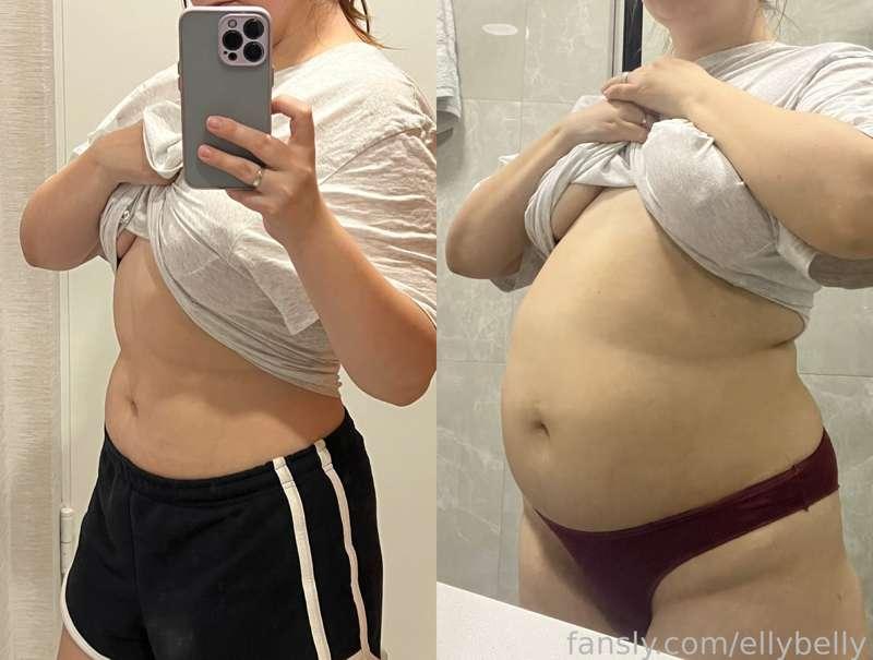 ellybelly image #1