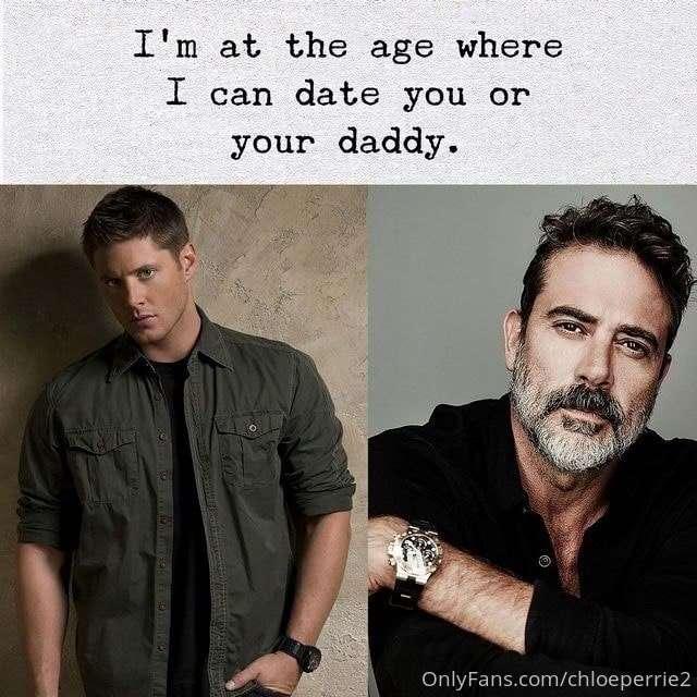 Truth! 😇 
I believe I have more half my age followers than m..
