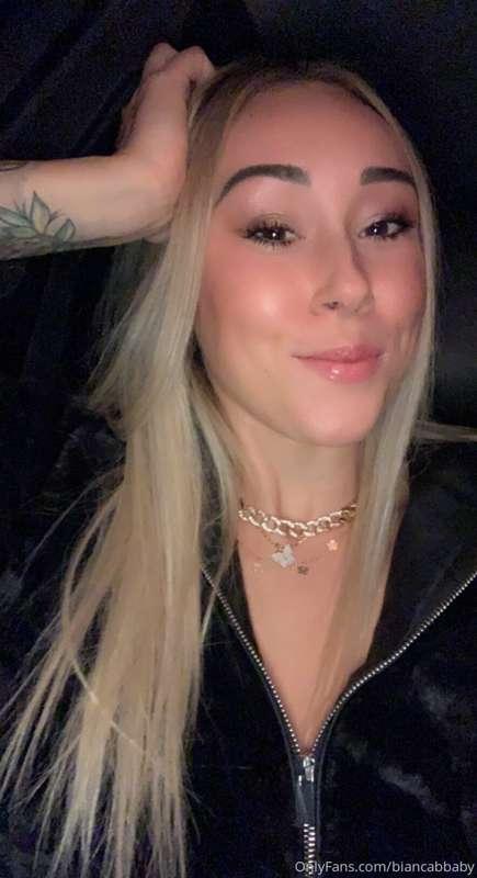 Sorry I been so MIA. Just getting my shit together. I apprec..