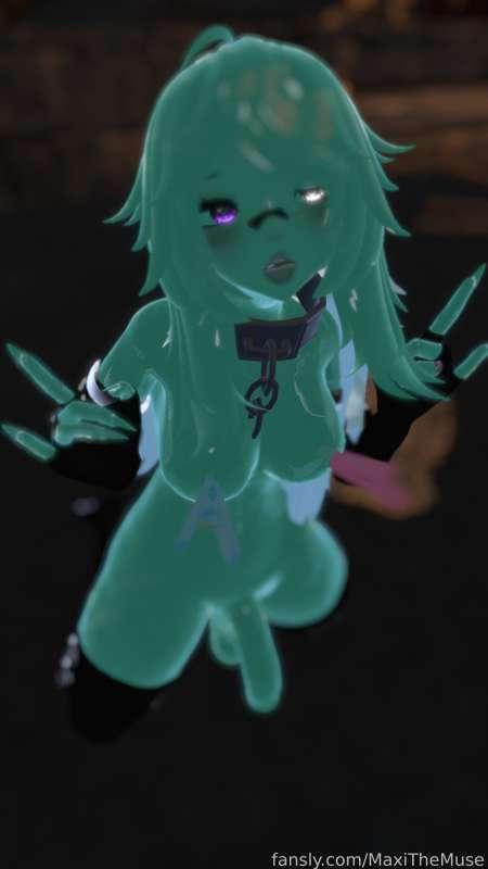 maxithemuse image #1