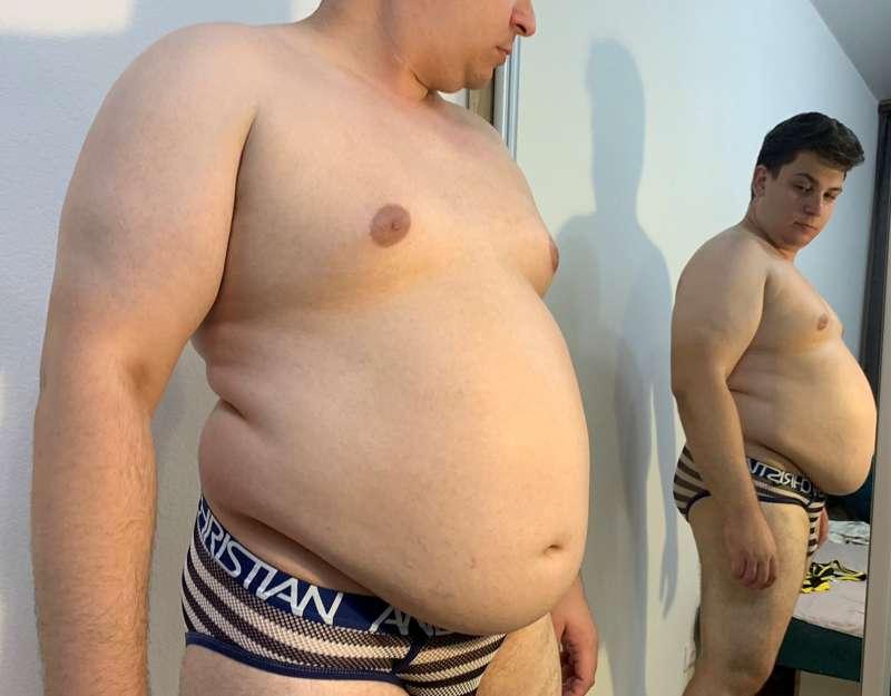 Fat AF