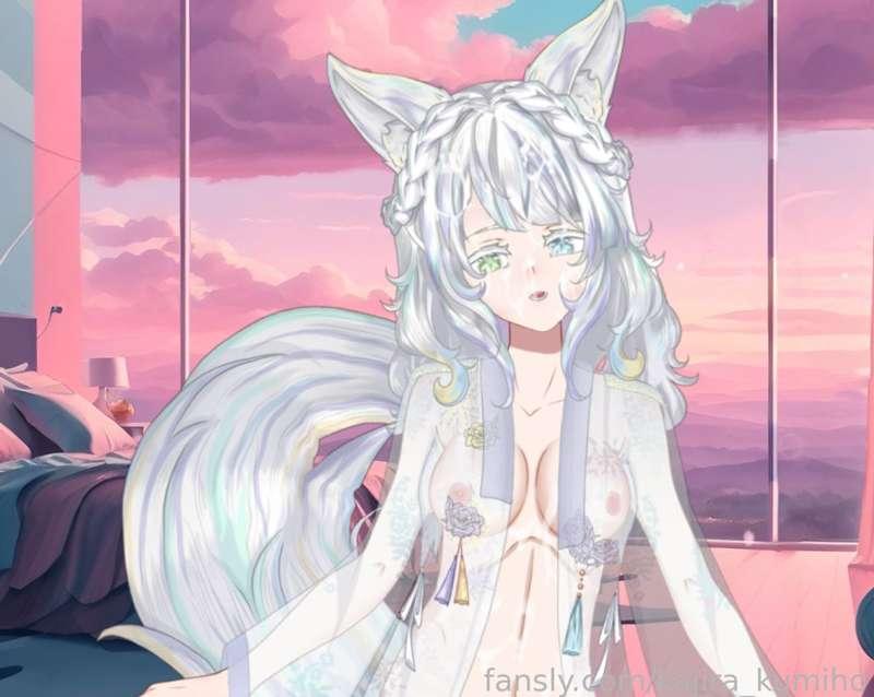 kajira_kumiho image #4