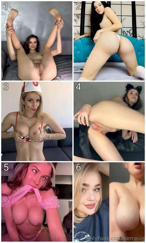 🔥 JOIN MY BESTIES FOR FREE TREATS!1. 💙🔥 @tina_bunny_vip 🔥💙2...