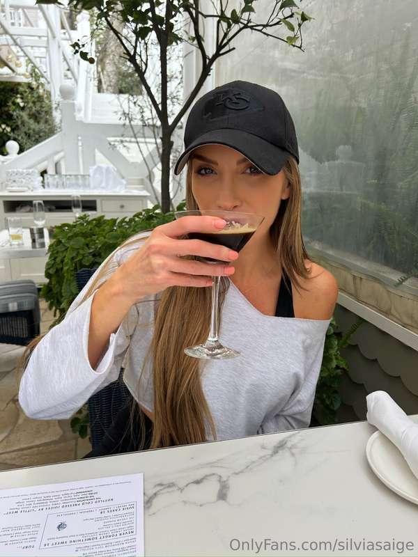 Date with me? 