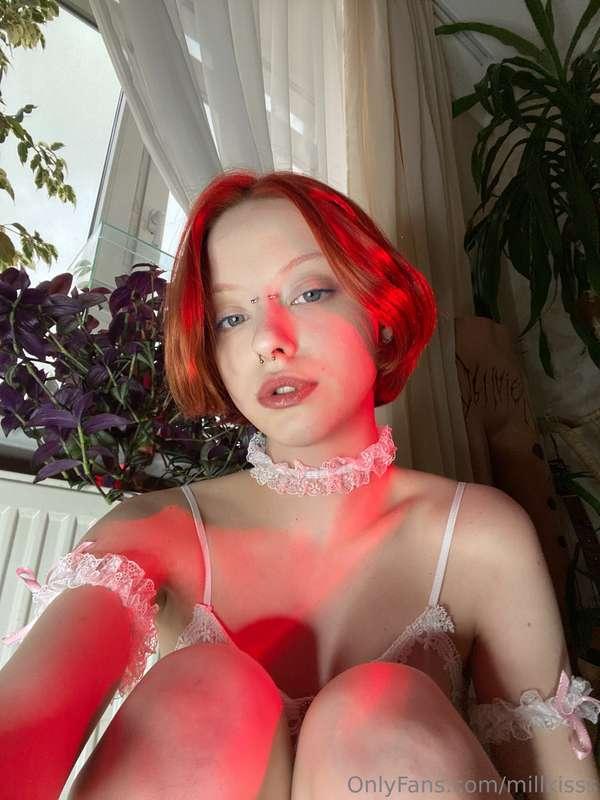 Baby💕 let's draw the curtains and turn on the dim lights🕯️ a..
