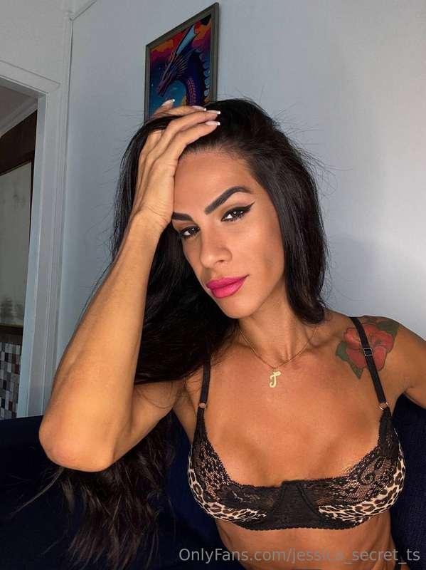 jessica_secret_ts image #1