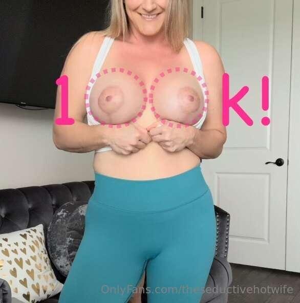 In celebration of hitting 100k fans on Twitter, I have lower..