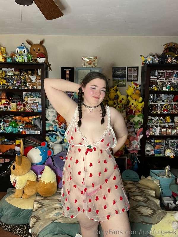 lustfulgeek main image
