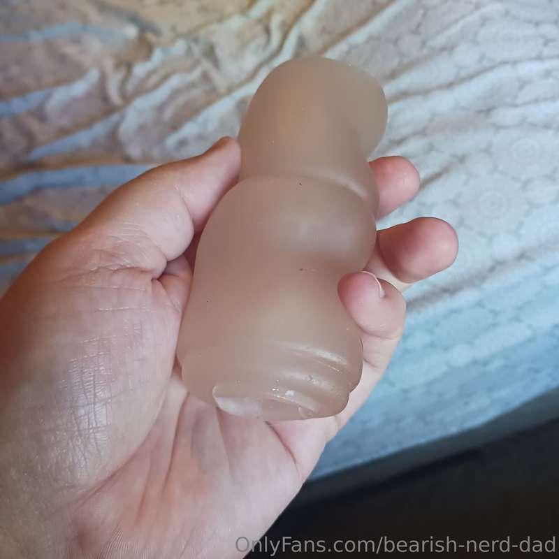 bearish-nerd-dad image #0