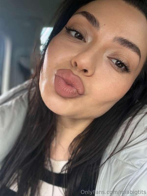 Happy Valentine’s Day kiss for u❤️💕😘