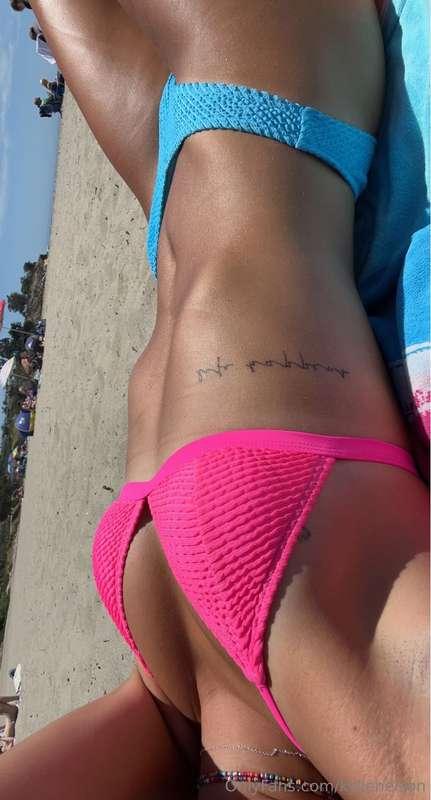 Global warming made me hot.🔥🔥🔥