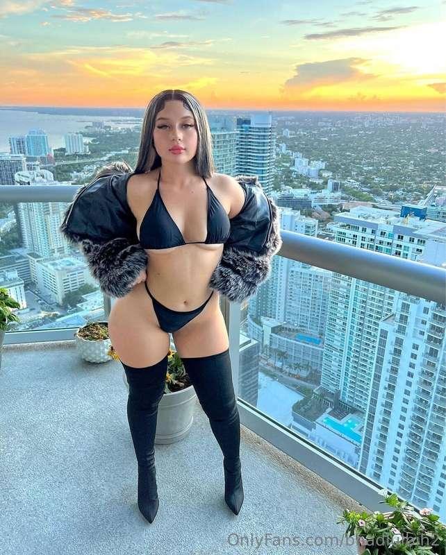 Ice cold 🥶