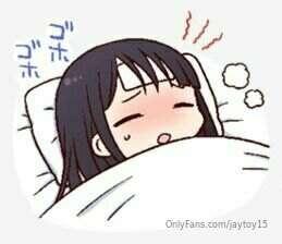 Hi daddy! 🥹💕 If I reply slow these days its because I have g..