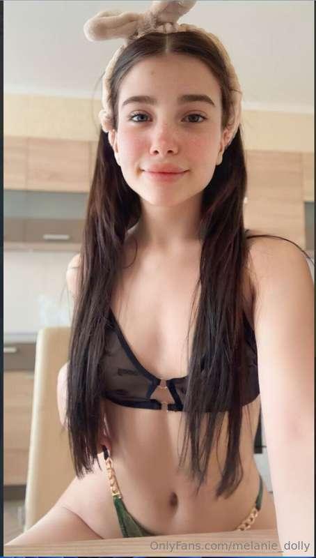 ##❤️‍🔥 @jjasmini IS WET RIGHT NOW ❤️‍🔥
Only the naughtiest c..