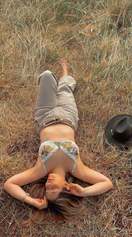 Describe este año en una palabra ….. la mía, excitante 😏