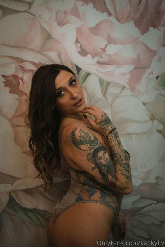 Will you be gentle with me, or rough?