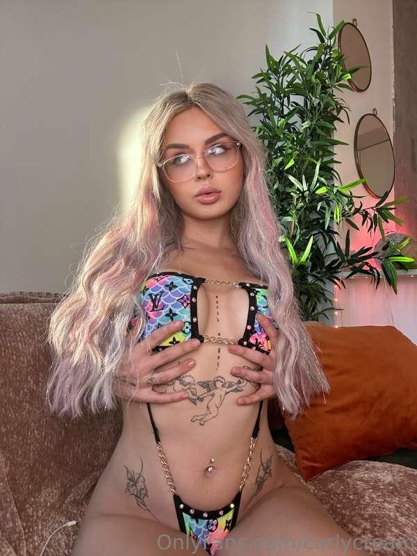 Have you seen my last Dm Daddy?🤤💦