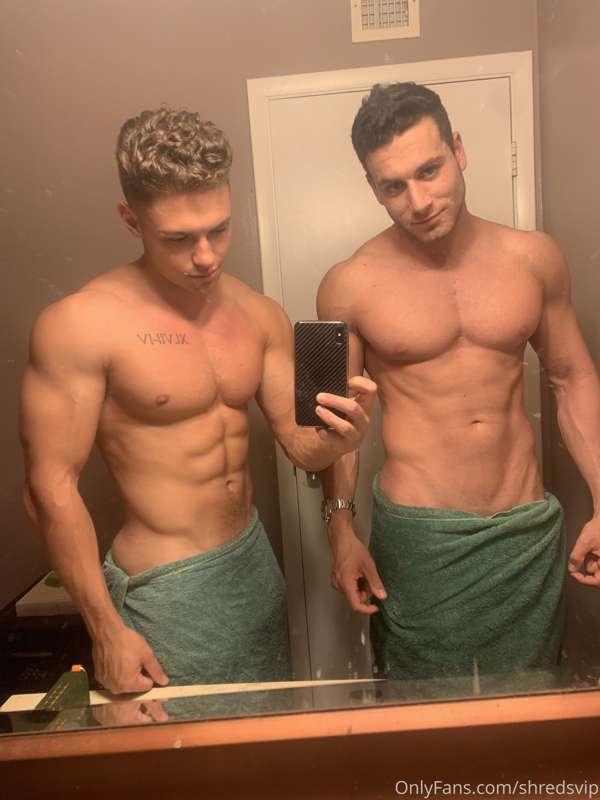 I know you like seeing @aarufa8 and I together😈 like if you ..