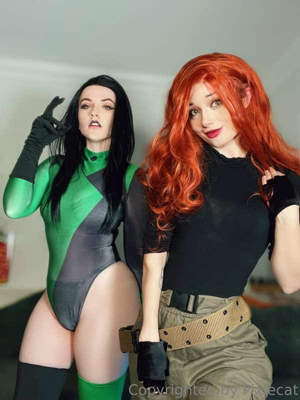 Wanna come on a super sexy-- no wait i mean *SECRET* mission..