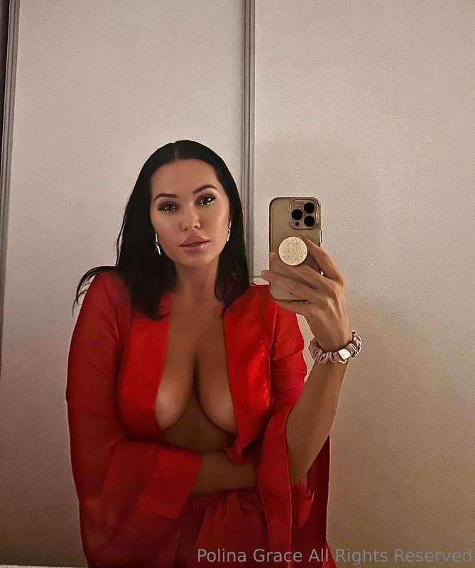 Super hot new videos on my @dreamgirlvip account 🥰😈💦