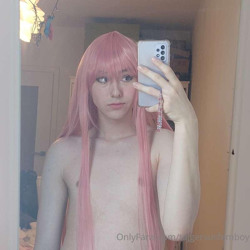 how do u like my wig guys?