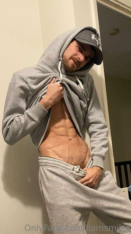 Don’t get cold feet now 😜😜🏳️‍🌈