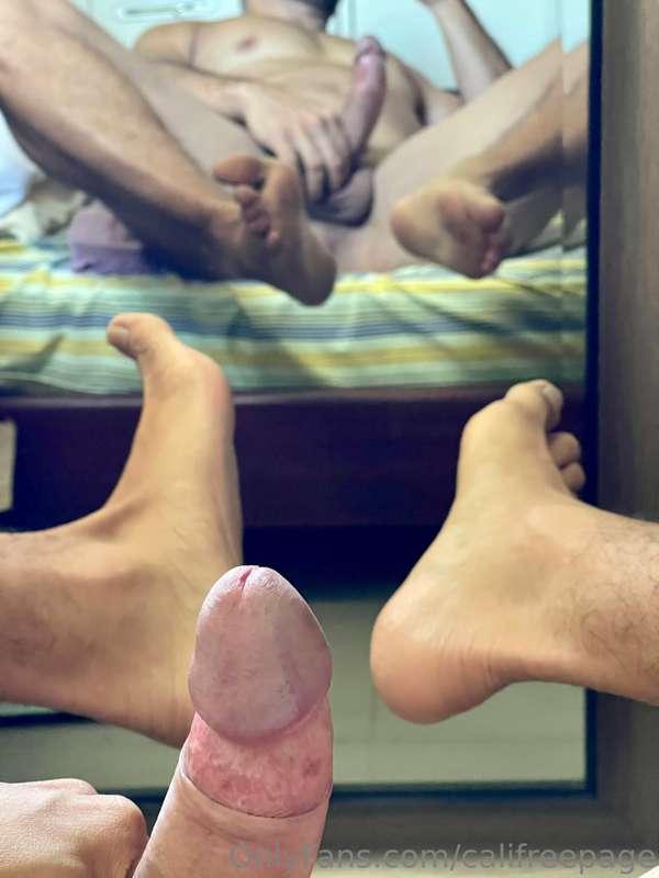 Are you a feet lover?