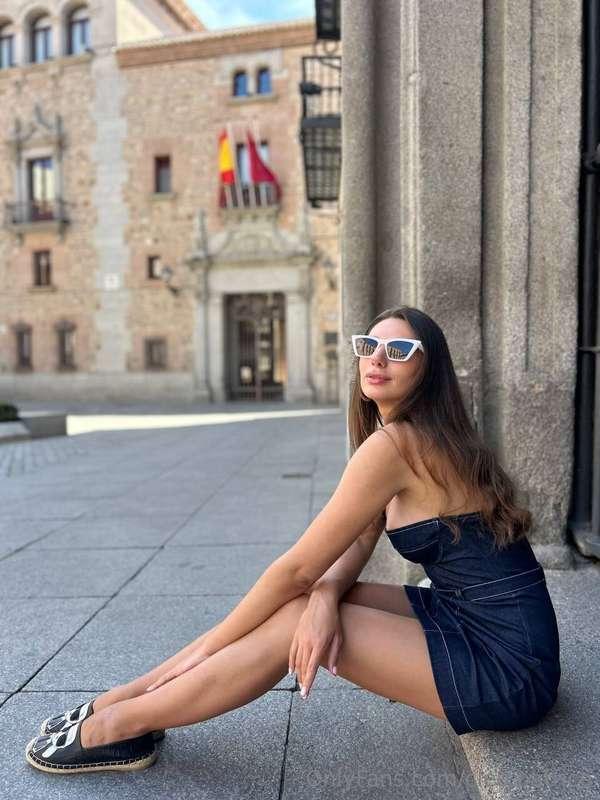Traveling is my passion! Every trip is a little life 🌍 Where..