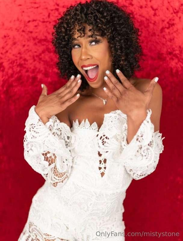 What's the wildest thing you've ever fantasized about us doi..