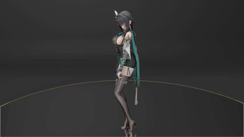 78巡天·英招