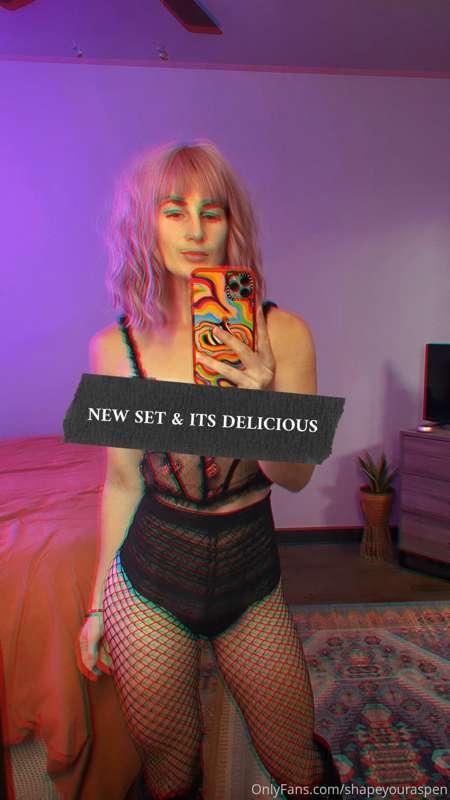 Hint : there’s some ispy play to be had with this new set 🔍 ..