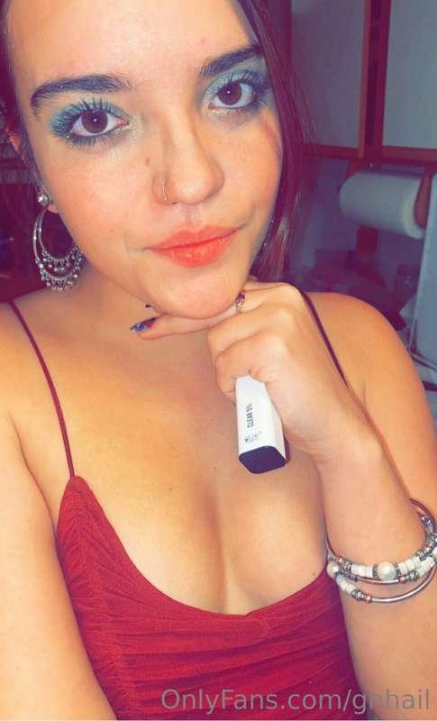 Merry Christmas everyone! 🎁❤️