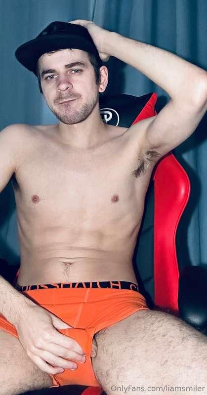 liamsmiler image #1