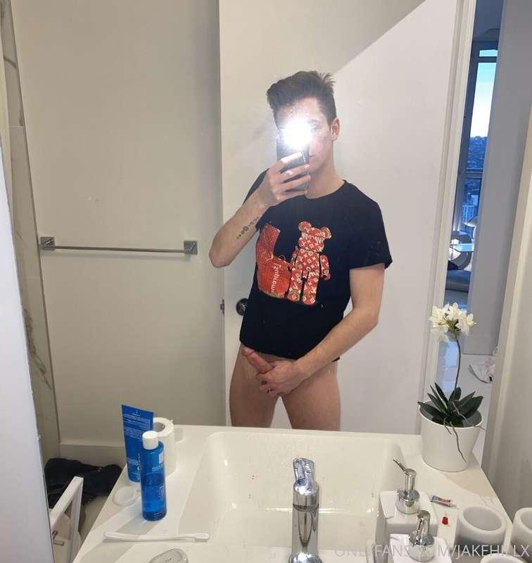 good morning😈